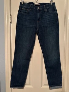 Joe's Jeans Boyfriend Slim Jeans Damen 29 Neu mit Etikett 179 $ - Bild 1 von 6