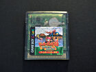 Donkey Kong GB Dinky Kong & Dixie Kong (Nintendo Game Boy Color GBC) [Game Only]