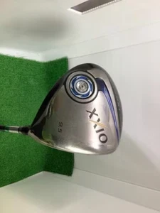 2016 DUNLOP XXIO 9 Driver 1W 9.5deg MP900 S-flex Golf Club B732 - Picture 1 of 5