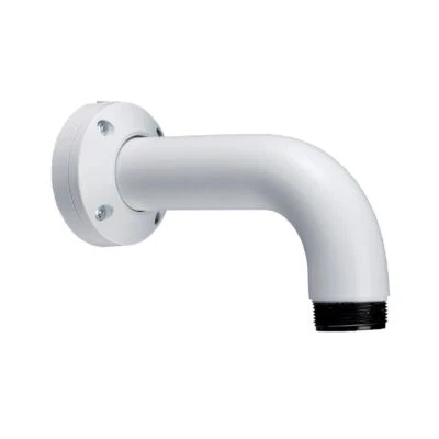 Bosch NDA-U-WMT Pendant Outdoor Wall Mount, White - Image 1 of 2