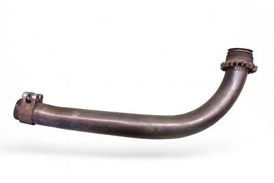 Ducati 750 GT 750GT DM750 1975 Super Sport bisel DM Desmo tubo de cabezal delantero  Foto 1 de 4