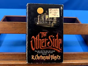The Other Side - R. Chetwynd-Hayes, 1988 - Bild 1 von 6