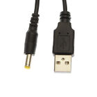 USB 5v Charger Power Cable Compatible with Fujitsu ScanSnap S1300 Scanner