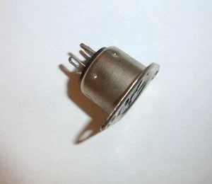 DIN-Buchse  3-pol. - Bild 1 von 1