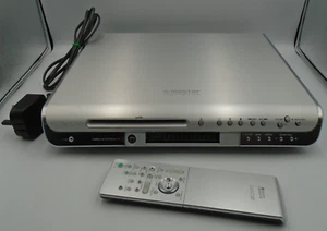 SONY S-MASTER DAV-SC5 HCD-SC5 Home Theatre Receiver 5.1 Full Digital Amplifier - Picture 1 of 24