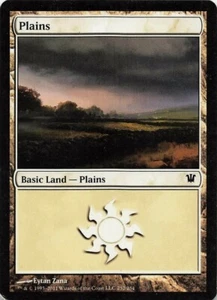 2011 Magic: The Gathering - Innistrad Plains #252 - Picture 1 of 2