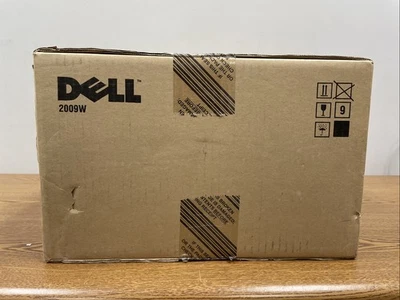 Dell 2009W LCD Monitor - Image 1 of 3