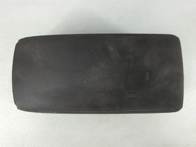 Крышка подлокотника для центральной консоли Nissan Altima 2010-2013 годов выпуска черная NPLAN - Изображение 1 из 4