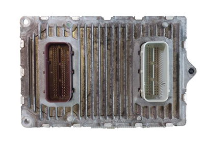 2012 DODGE CHARGER CHRYSLER 300 3.6 ENGINE CONTROL MODULE ECM ECU P68144263AE Foto 1 de 4