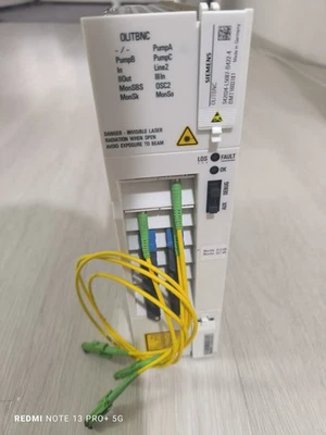 Siemens OLITBNC S42024-B422-4 - Bild 1 von 4