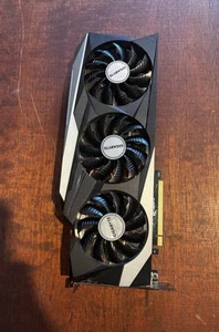 GIGABYTE GeForce RTX™ 3080 GAMING OC 10G (rev. 1.0) - Bild 1 von 3