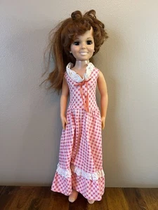 Beautiful Crissy Doll Twirly Beads - Picture 1 of 9
