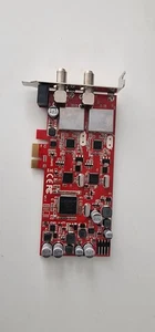 Te Vii DVB-S2 S482 Satellite PCI Card - Picture 1 of 3