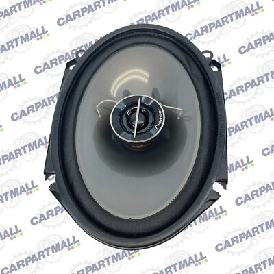 Pioneer TS-G6844R 6"x8" Coaxial 2-Way Car Speaker 15cmx20cm - Image 1 of 4