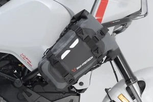 SW-MOTECH BORSA MOTO UNIVERSALE DRYBAG 80 TAIL BAG BARRRE PARAMOTORE - Imagen 1 de 4