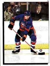 1984-85 O-Pee-Chee Stickers #078-0 Denis Potvin