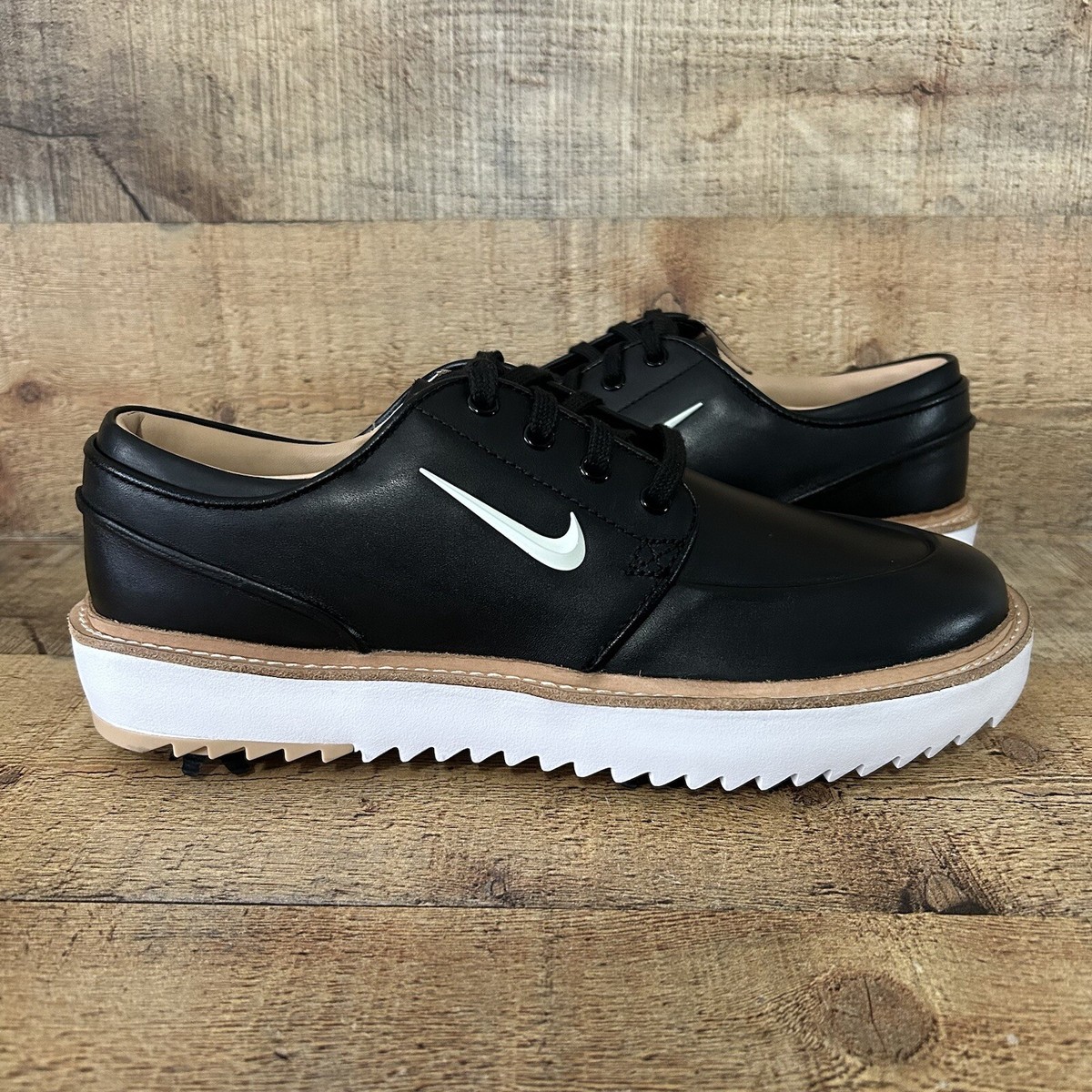 Nike Janoski Golf Black White for Sale - Authenticity Nike Janoski Golf Black White for Sale - Authenticity