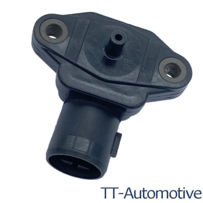 Manifold Air Pressure Sensor For Honda Accord 1998-2002 Acura CL 1998-1999 2.3L - Image 1 of 4