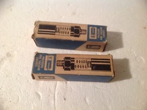 MARTIN INDUSTRIES SERIES 75 GAUGE 500-3000 PSI 1/2" THREADS VERTICAL GAUGE - Picture 1 of 9