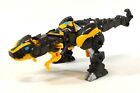 Transformers Rescue Bots Roar & Rescue Bumblebee Raptor Stealth