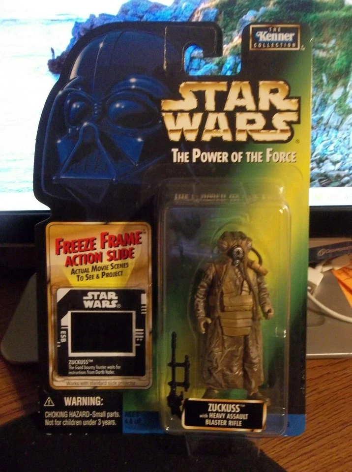 DC Direct World Of Warcraft Series 1 Orc Shaman: Rehgar Earthfury Action Figure