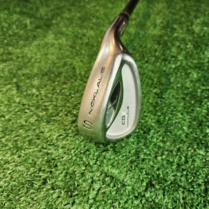 Nicklaus CGX Cryogenic Supersteel Sand Wedge R Flex Graphite Shaft RH - Picture 1 of 9