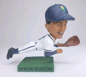 Byron Buxton Cedar Rapids Kernels SGA Bobblehead - Minnesota Twins - Picture 1 of 7