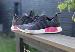 Las mejores ofertas en Zapatillas Adidas NMD Rosa para Mujeres | eBay