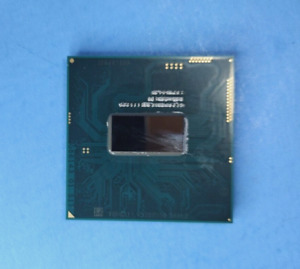 Intel Core i5-4310M 2.7GHz Socket G3/rPGA946B Laptop CPU Mobile Processor SR1L2