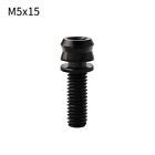 Strong and Durable Stem Bolts and Headset Cover Screws for Rough Terrains