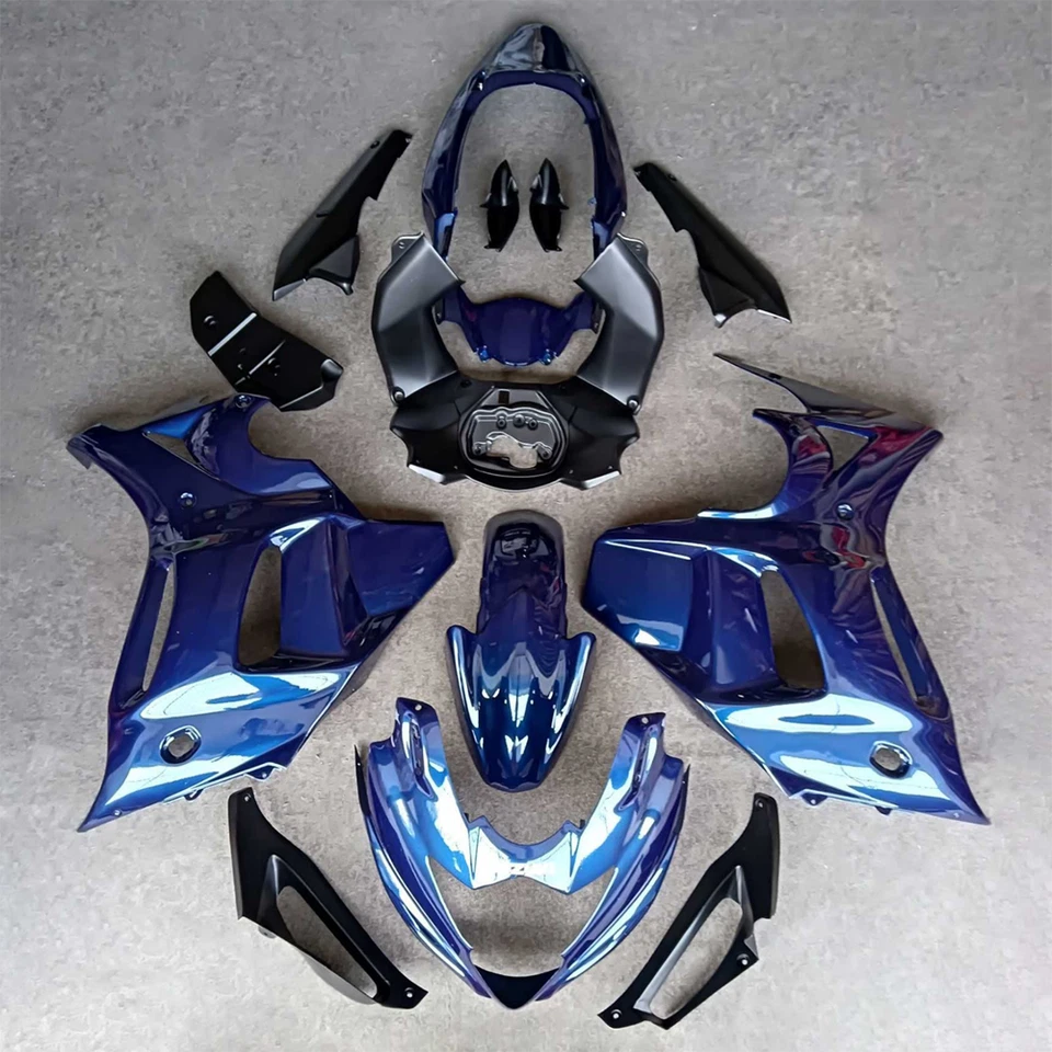 Motorcycle Fairing Bodywork Kit Panel Set Fit for Suzuki GSX1250 FA 2011-2015  - Изображение 1 из 1