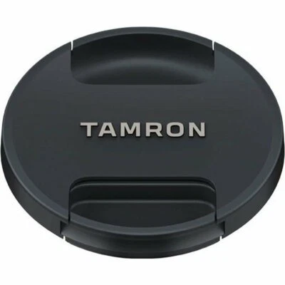 TAMRON Lens Cap82mm CF82Ⅱ New Logo Genuine Camera Accessory - Image 1 of 2