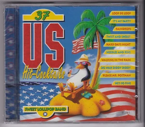 37 US Hit-Cocktails - Bild 1 von 2