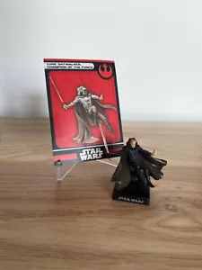 Figurine Star Wars Miniatures : Luke Skywalker, Champion of the Force 11/60 - Foto 1 di 2