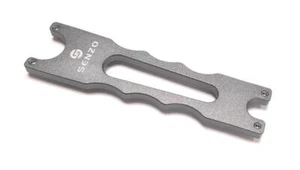 Go Kart Senzo OTK Castor Wrench And Bumper Tool Karting - Picture 1 of 2