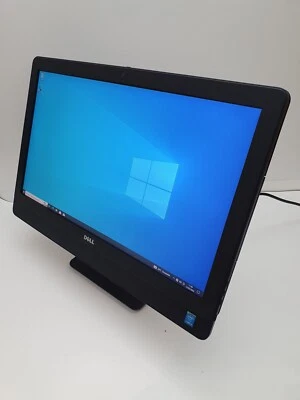 PC Tout en Un All In One - Dell Optiplex 9030 AIO I3-4150 8Go 240Go SSD W10 Pro - Bild 1 von 4