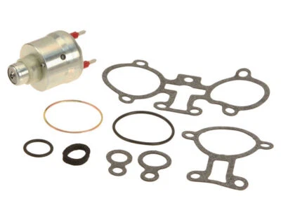 Injetor de combustível suburbano AC Delco 96386YF 7.4L V8 1990-1991 Chevrolet R2500 - Imagem 1 de 2