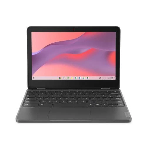 LENOVO 300e YOGA G4 CHROMEBOOK 11.6" TOUCH SCREEN CPU MEDIATEK KOMPANIO 520 2GHz - Immagine 1 di 1