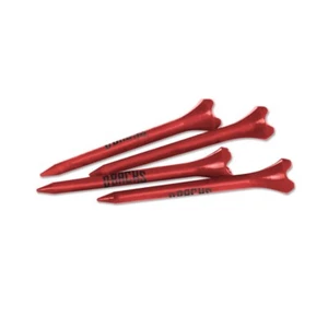 ARIZONA DIAMONDBACKS PRINTED 2 3/4" GOLF TEES 40 PCS BRAND NEW  - Picture 1 of 1