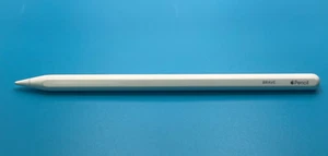 APPLE PENCIL ( 2ND GEN ) ENGRAVED - FAIR - Zdjęcie 1 z 2