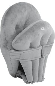 KidCo TR5201 HuggaPod Portable Adjustable Baby Toddler Kid Seat Support NEW
