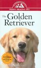The Golden Retriever: An Owner's Guid..., Cairns, Julie
