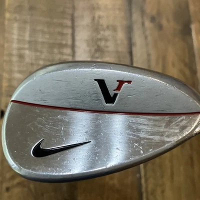 Nike VICTORY RED FORGED Wedge Aw 52° 10° DG Stiff Flex Steel - Image 1 of 4