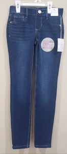 Tommy Bahama Kids Girls stretchy Comfy Super Soft Knit Jeggings Pants Size 7 - Picture 1 of 11