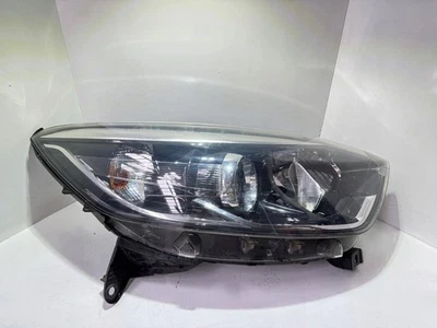 RENAULT CAPTUR I Frontscheinwerfer Rechts 260102734R OE-Teil Original Gebraucht - Bild 1 von 4