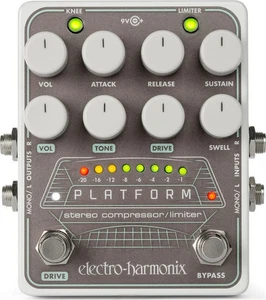 Stereo Compressor/Limiter - Picture 1 of 10