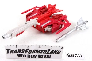 Scattershot 100% Complete Voyager Generations - Combiner Wars Transformers - Picture 1 of 3
