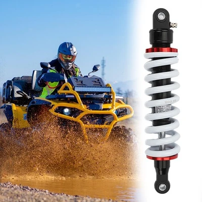 320 мм задний амортизатор гидравлический амортизатор простота установки - Изображение 1 из 4