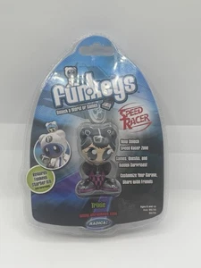 Radica UB FUNKEYS Trixie Speed Racer Game Keeps Growing New - Picture 1 of 3
