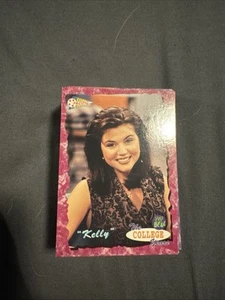 1994 Pacific Saved By The Bell: The College Years #44 "Kelly" - - Picture 1 of 1